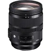 Sigma 24-70mm f/2,8 DG OS HSM Art / Canon