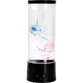 Itotal Jellyfish Round 30 Cm (xl2496) Lamppu