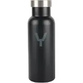 Sense of Youty Thermo Bottle Black - 500 ml