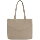 Markberg Blanca MBG Shopper, Grain Sand 37x30x11 cm