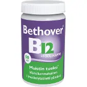 Oy Verman Ab Bethover B12+foolihappo Mansikka 50 TABL