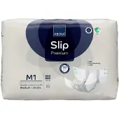 Abena Slip M1 Premium 26 kpl teippivaippa