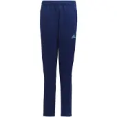 Adidas Urheiluhousut 'Tiro' vaaleansininen / tummansininen / vaaleanharmaa