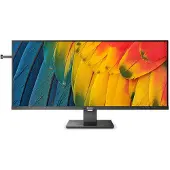 Philips 40B1U5600 40" UWQHD, IPS, USB-C hub, HDR, 120Hz -näyttö