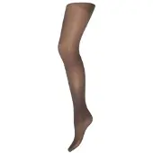 Decoy Tights Runresist 15 Den - Beige - S/M