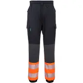 Portwest KX341 KX3 Hi-Vis lk.1 työcollarit