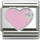 Nomination SilverShine 330305-02