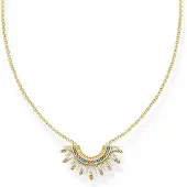 Thomas Sabo Festival kaulakoru KE2203-488-7-L45v