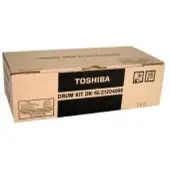 Toshiba Rumpu värijauheen siirtoon