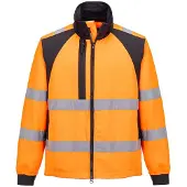 Portwest CD861 WX2 Eco Hi-Vis työtakki