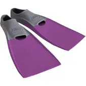 Zoggs Blade Rubber Long Uimaräpylät