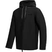 Mystic Haze Hoodie Lämpötakki