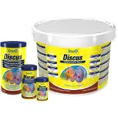 Tetra Ruokaa kiekkoahvenille Discus, 100 ml