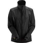 Snickers Workwear Snickers 1247 AllroundWork naisten tuulenpitävä softshell-takki