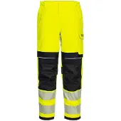 Portwest FR409 PW3 Modaflame Hi-Vis naisten työhousut