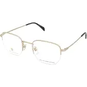 David Beckham DB 1153/G 51/22/145 Kulta Metallikehykset MIESTEN DB 1153/G