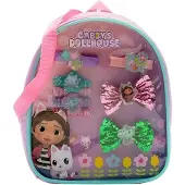 Gabby's Dollhouse Backpack with Accessories
