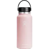 Hydroflask 32 Oz Wide Mouth, Flex Cap 2.0 termospullo