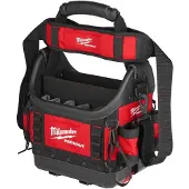 Milwaukee Työkalulaukku PACKOUT Pro; 230x380x480 mm