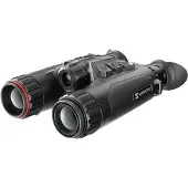 HIK Micro Habrok 4K HE25LN Black Kamerat OneSize