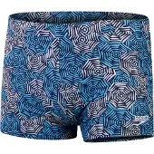 Speedo Escape Uimapuku Boxer