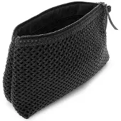 Ceannis Sweet Cosmetic Large Black 34x20.5x9 cm - 1 pcs