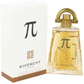 Givenchy Pi Eau de Toilette 50 ml