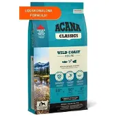 Acana Classics Wild Coast kaikille roduille tarkoitetuille koirille, 14,5 kg