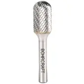 Bohrcraft Kovametallijyrsin BC51100301000; 10 mm