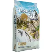 Taste Of The Wild 12,7kg Ancient Stream koiranruoka