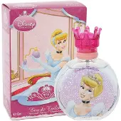 Disney Cinderella EDT lapsille 100 ml