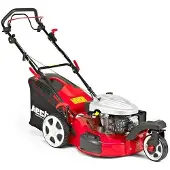 HECHT 5533 SW 5-in-1 -ruohonleikkuri