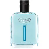 STR8 Live True EDT miehille 100 ml