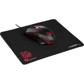 Thermaltake Mouse + mouse pad Tt eSPORTS Talon Elite EGB Gaming Gear Combo