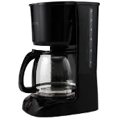 Livia CM1012 1,5L kahvinkeitin