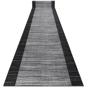Rugsx D-sign Matto 1D1461 Antrasiitti
