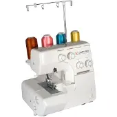 Jaguar Ompelukone Reunanauhakone (overlocker) 055D