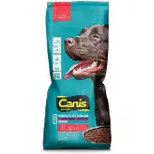 CANIS Minor koiran kuivaruoka naudanlihalla, 3 kg