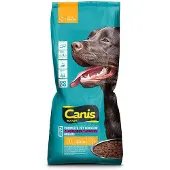 CANIS Minor -koiran kuivaruoka siipikarjalla, 20 kg