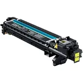 Konica Minolta IUP-22Y Rumpu värijauheen siirtoon keltainen