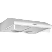 Schlosser 60cm liesituuletin