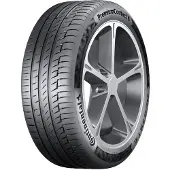 Continental PremiumContact 6 265/40R21 105 Y XL FR