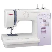Janome 415 ompelukone