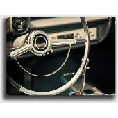 Hobby Hall Taulu Retro autot