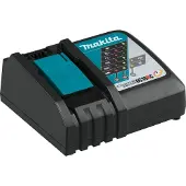Makita DC18RC laturi 7,2-18 V