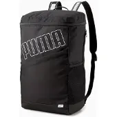Puma Urheilullinen reppu EvoESS Box Black
