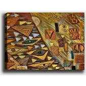 Hobby Hall Sisustustaulu, 70 x 100 cm, 264363845_70100