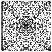 Hobby Hall DIY taulu, MANDALA78