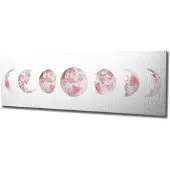 Hobby Hall Sisustustaulu Moon swing