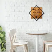 Hobby Hall Seinäkoriste La Vie Est Belle, 1 kpl